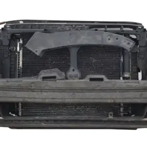 WZMOCNIENIE PAS PRZEDNI VW TIGUAN I 5N0 Wybór klientów